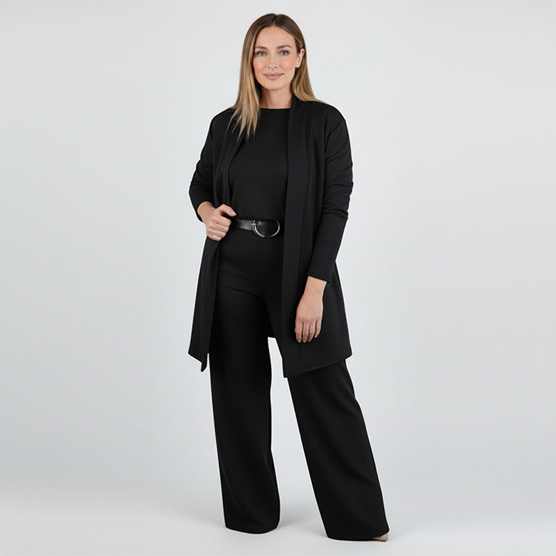 ¨¦lanoire? | Elegant 3-Piece Lounge Set