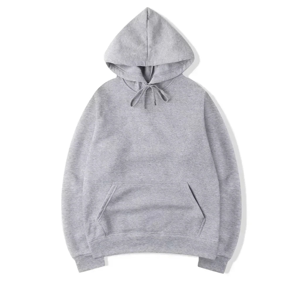 One Piece Chopper Graphic Pullover Hoodie Men Women New Autumn Winter Streetwear Oversized Casual Anime Print Hooded Sweatshirt