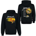 Rock Dark Wind Hoodie Men's Street Hip Hop Top Comfortable Hooded Sweater Fall_Winter Personality Men's Clothing