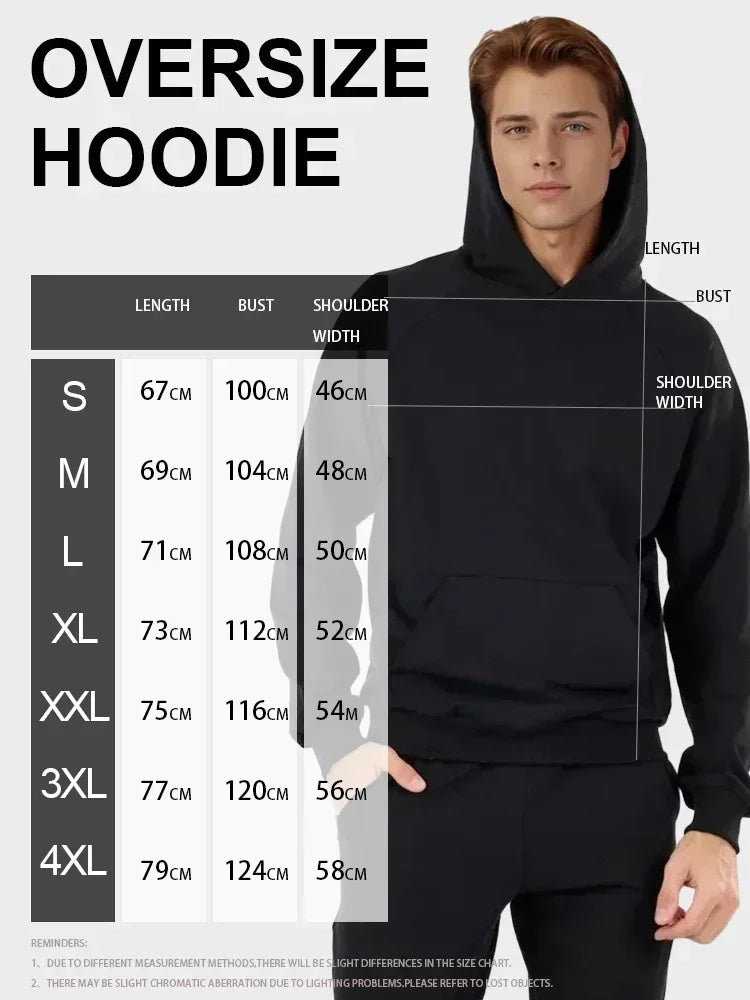 One Piece Chopper Graphic Pullover Hoodie Men Women New Autumn Winter Streetwear Oversized Casual Anime Print Hooded Sweatshirt