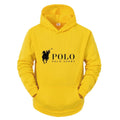 Fashionable casual hoodies for men and women in autumn and winter  warm sweaters for running and fitness  outdoor jerseys