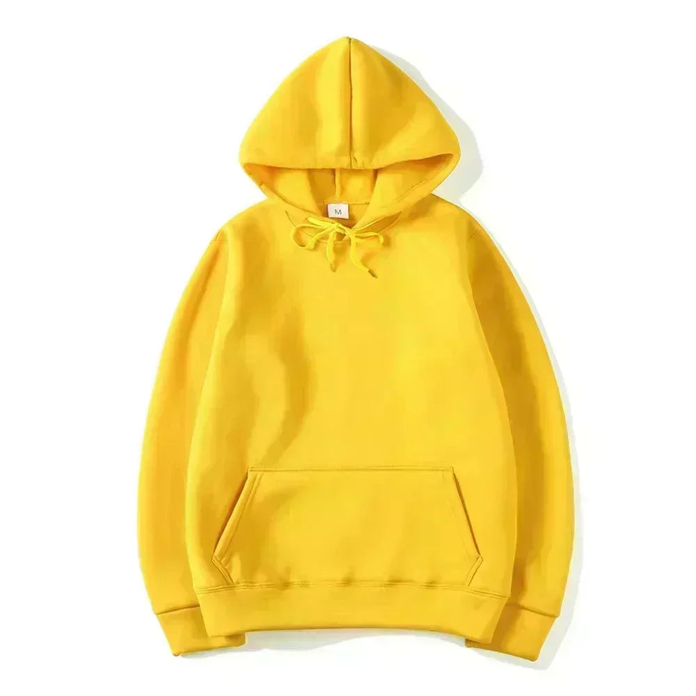 One Piece Chopper Graphic Pullover Hoodie Men Women New Autumn Winter Streetwear Oversized Casual Anime Print Hooded Sweatshirt
