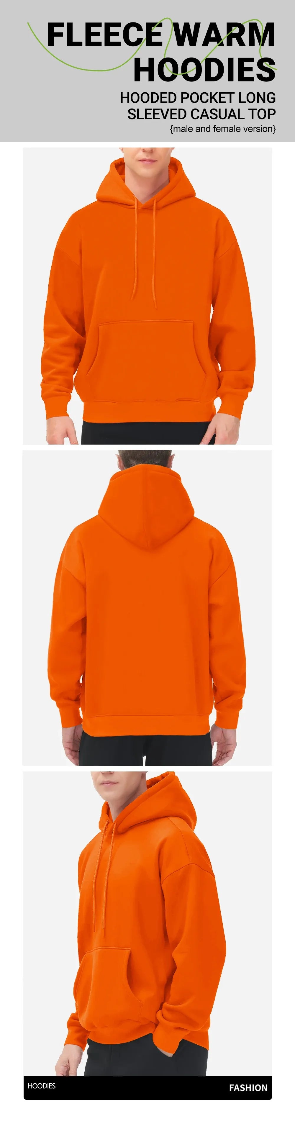 Peace Was Never An Option Printed Hoosie Men Street Oversize Autumn Hooded Hipster Soft Hoodies Hip Hop Warm Sportswears