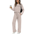 Blush Serenity Lounge Set
